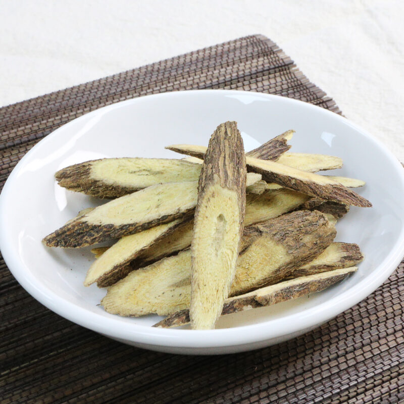 Licorice Root Slices