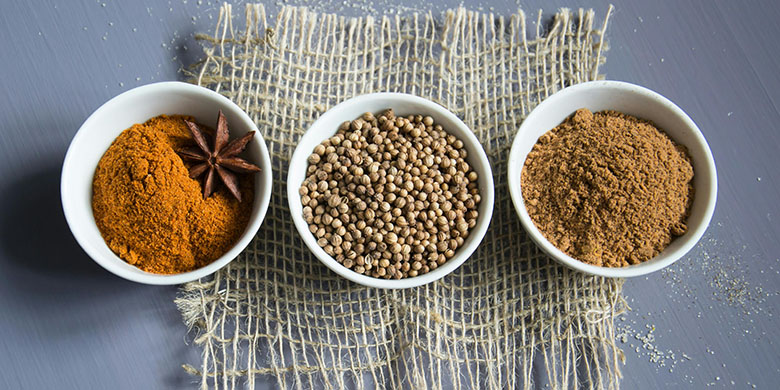 home-spices